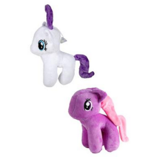 Plush Pony 18cm